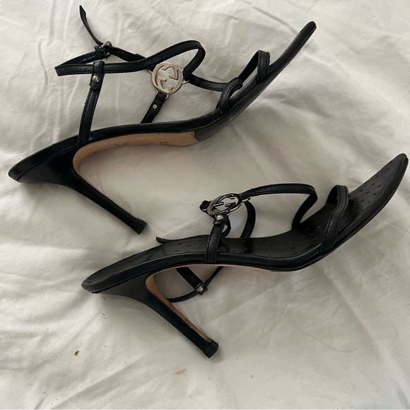 Gucci by Tom Ford Vintage heels FIRM! - Picture 3 of 8